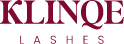 Klinqe Lashes Logo