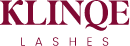 Klinqe Lashes Logo
