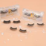 M-Dimension Silk Lashes