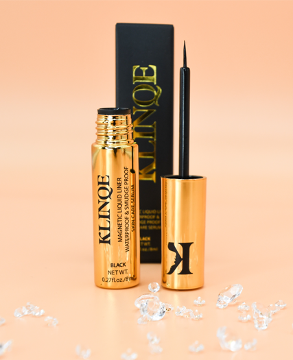 Magnetic-Liquid-Liner