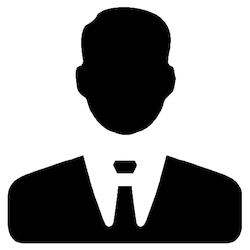 user icon