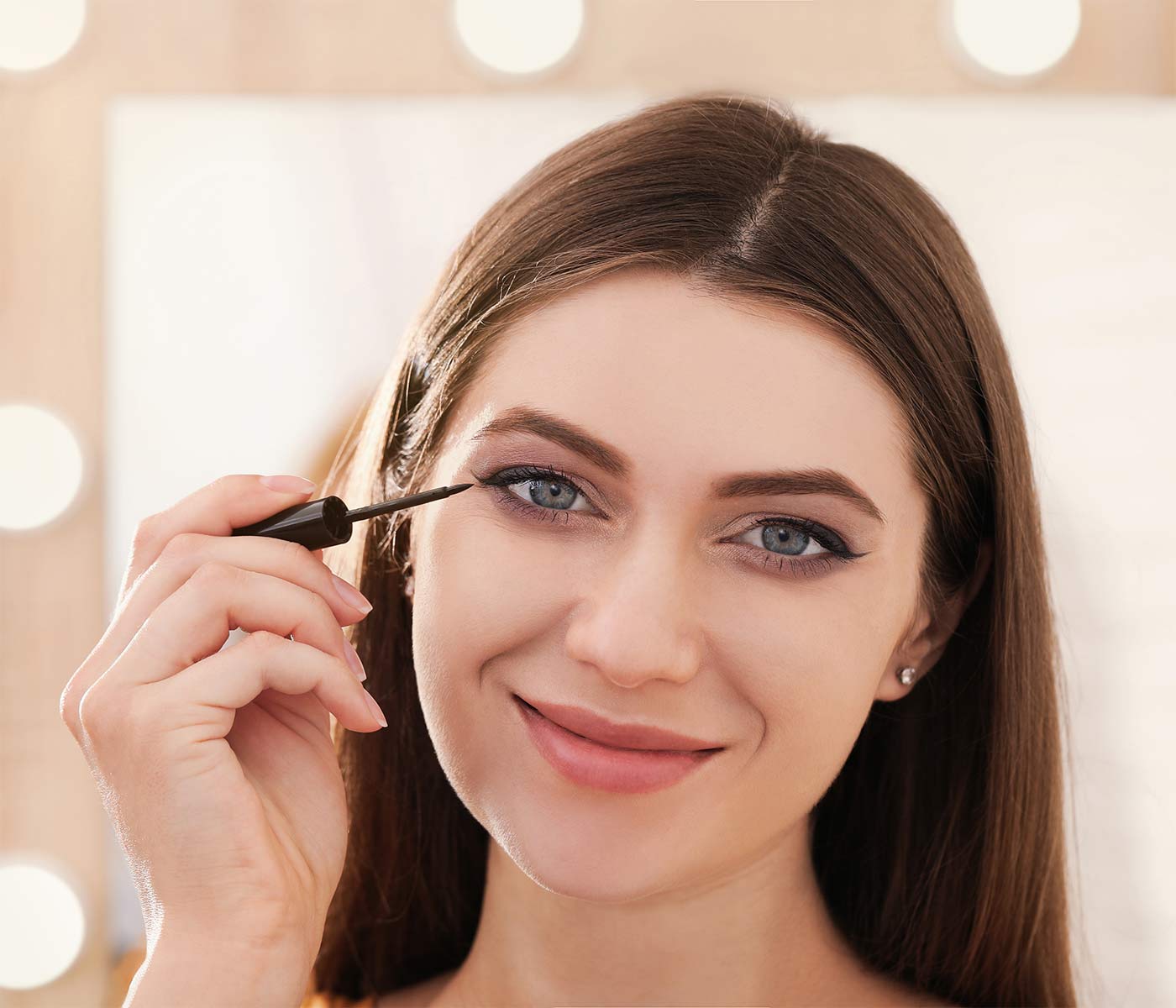 How to Properly Apply & Remove Eyeliner Most Advanced