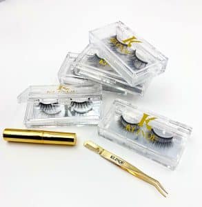 Buy Magnetic Eyelashes Online