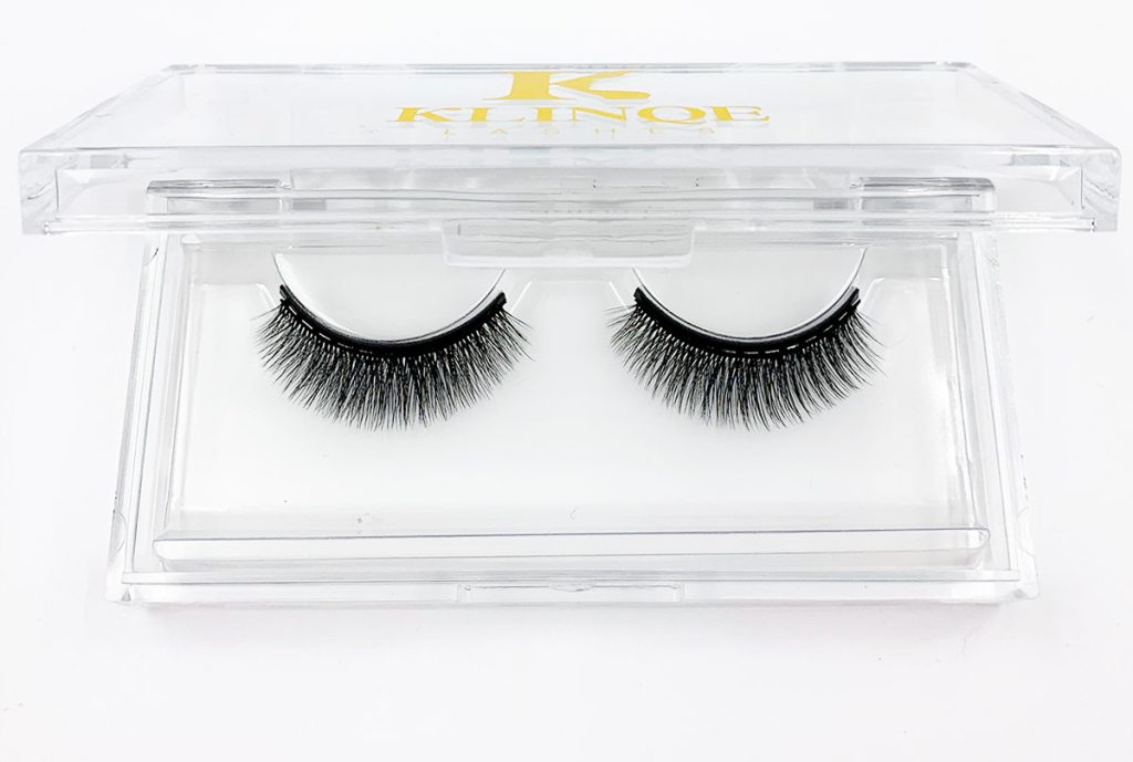 sapphire lashes