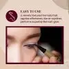 KLINQE Invincible Nano Grip Lash Glue Pen Liner - Lash Extension Glue - Image 3