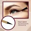 KLINQE Invincible Nano Grip Lash Glue Pen Liner - Lash Extension Glue - Image 4